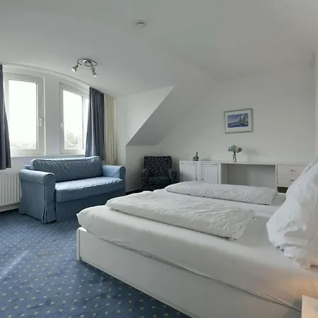 Residenz Am Rosengarten 24 דירה *