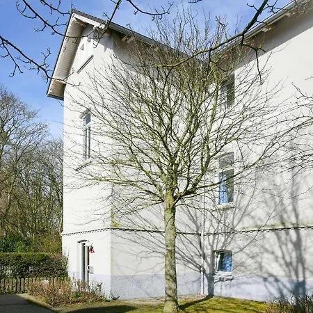 Residenz Am Rosengarten 24 דירה וגנרוגה