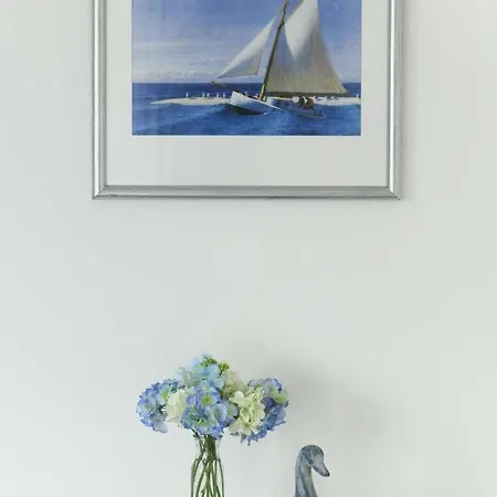 דירה Residenz Am Rosengarten 24 *