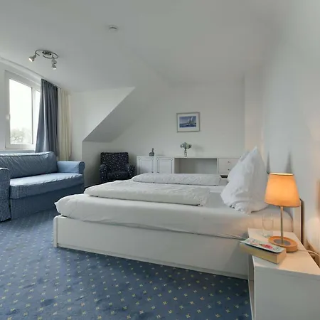 Residenz Am Rosengarten 24 וגנרוגה